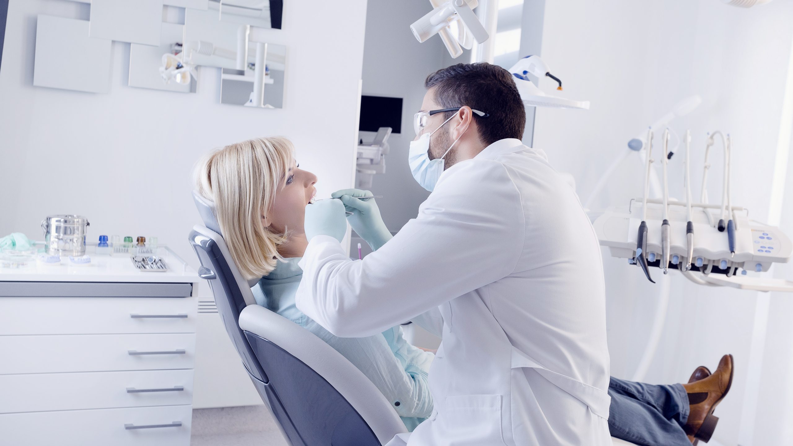 Dentist in Decatur, IN